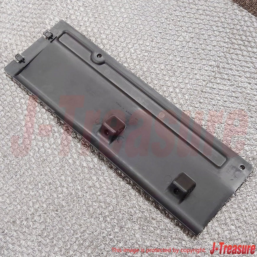SUZUKI SAMURAI SJ413 JIMNY Genuine Instrument Panel Lower Cover OEM RHD