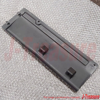 SUZUKI SAMURAI SJ413 JIMNY Genuine Instrument Panel Lower Cover OEM RHD