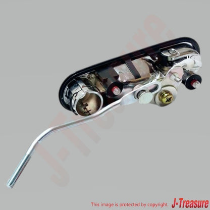 MAZDA MIATA(MX-5) NA NA8C 1990-1997 Genuine Outer Handle LH NA01-59-410D OEM
