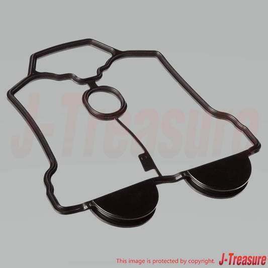 YAMAHA YZ450F '10-19 WR450F '16-20 Genuine Head Cover Gasket 33D-11193-01-00 OEM