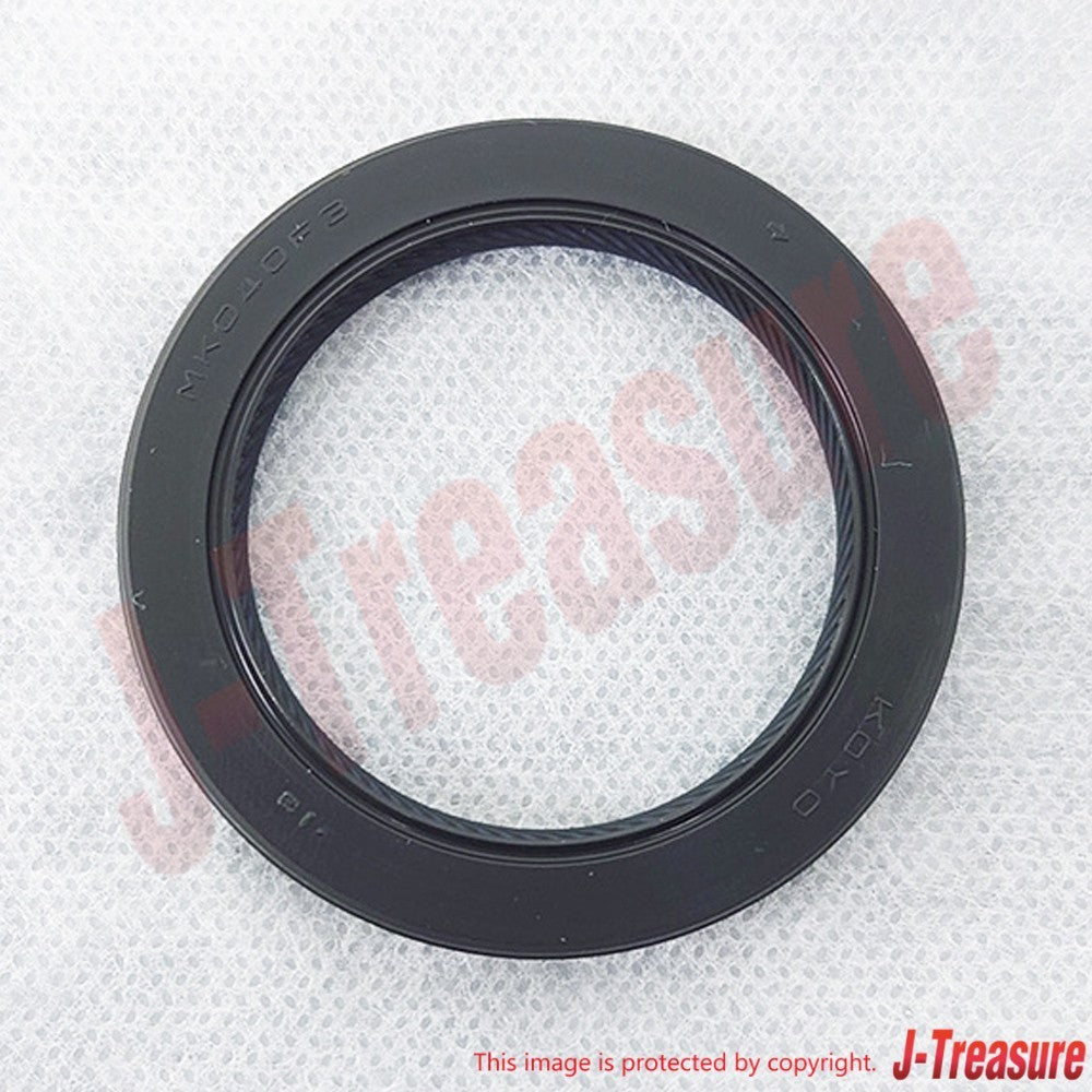 TOYOTA HIGHLANDER MCU20 01-10 Genuine Camshaft & Crankshaft Oil Seals Set OEM