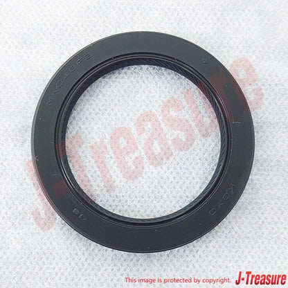 TOYOTA HIGHLANDER MCU20 01-10 Genuine Camshaft & Crankshaft Oil Seals Set OEM