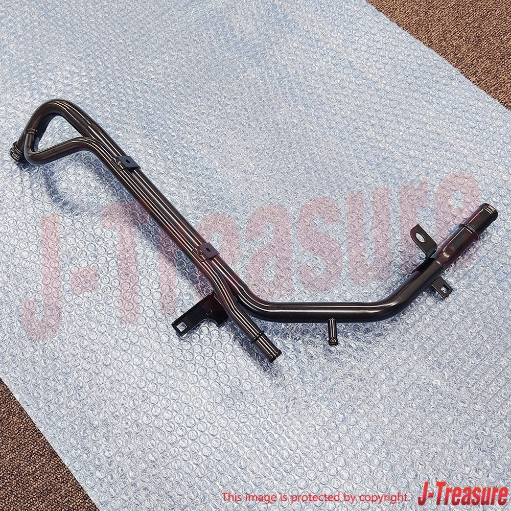 HONDA CR-V RM1 RM4 2012-2014 Genuine Metal Heater Pipe & Heater Pipe O-Ring Set