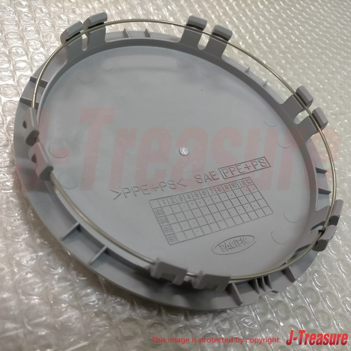 TOYOTA SUPRA JZA80 1993-96 Genuine Wheel Center Hub Cap 4pcs Set 42603-14320 OEM