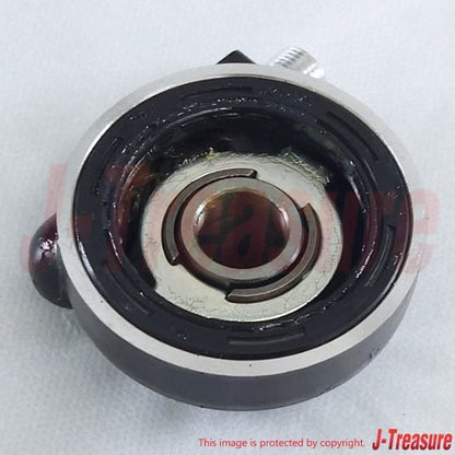 KAWASAKI KLR650 1987-2017 Genuine Front Hub Meter Gear Case Assy 41078-1051 OEM