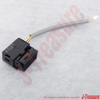 LEXUS GX460 10-19 CT200h 11-17 Genuine Telephone Microphone Assy 86730-60050 OEM