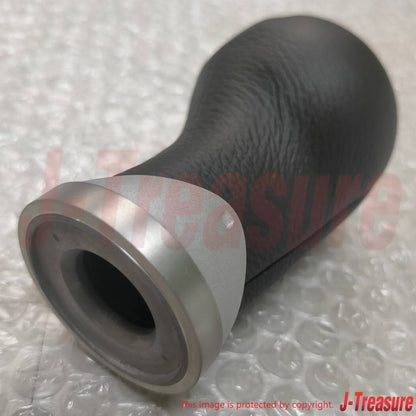 NISSAN FAIRLADY Z 350Z Z33 Genuine Shift Control Lever Knob 6MT 32865-CD00A OEM