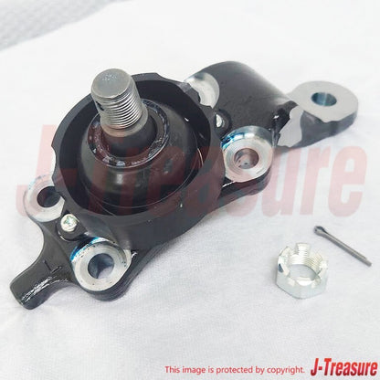 TOYOTA SEQUOIA 06-07 TUNDRA 2006 Genuine Front Lower Ball Joint RH & LH Set OEM
