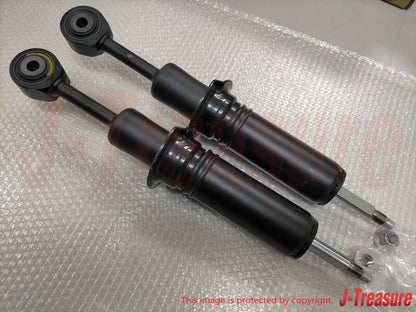 TOYOTA LEXUS LX570 2008-2021 Genuine Front Shock Absorber 48510-69355 x2 Set OEM