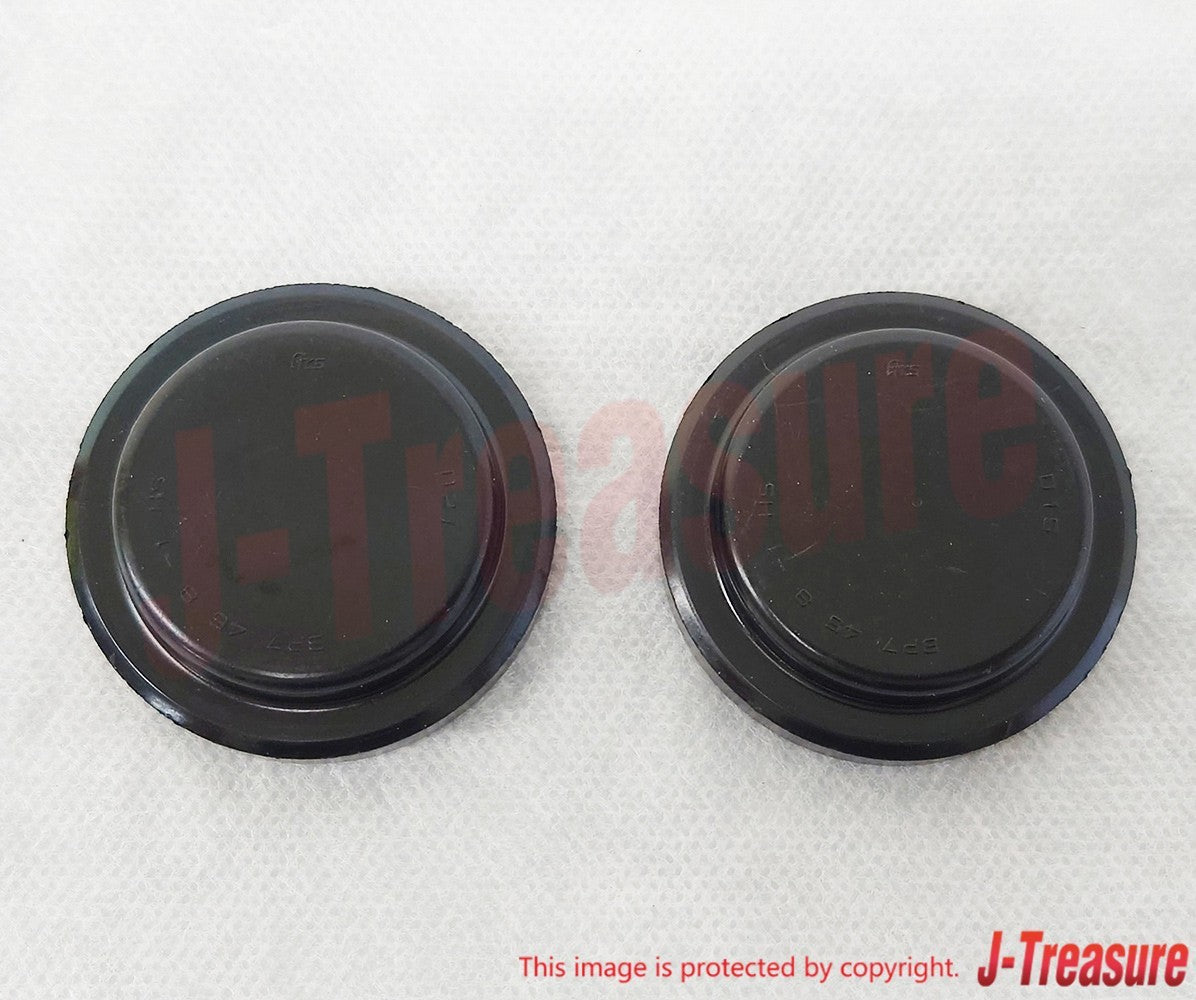 SUBARU IMPREZA GD GE 1993-2011 Genuine Camshaft Plug 807045040 x2 set OEM