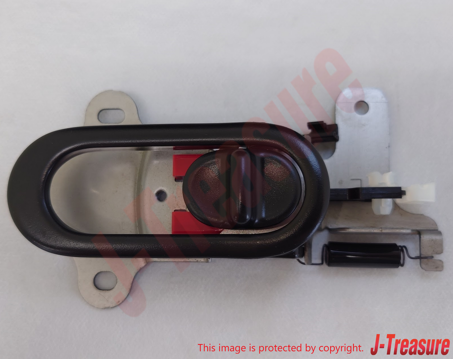 MAZDA MIATA 90-97 Genuine Indoor Handle NA01-58-330C-00 NA01-59-330C-00 RL set