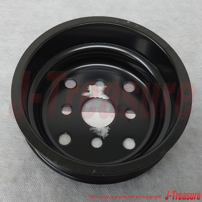 TOYOTA CAMRY GSV40 GSV50 07-17 Genuine Water Pump Pulley 16173-31010 OEM