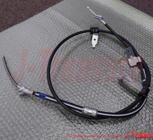 TOYOTA PRIUS V ZVW41 2012-2017 Genuine Parking Brake Cable No3 46430-47090 OEM
