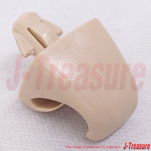 TOYOTA RAV4 ACA2# ZCA2# 2001-2005 Genuine Visor Holder 74348-42010-A0 OEM