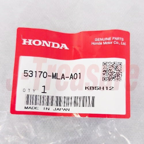 HONDA REBEL CMX1100 2021-2024 Genuine Handle Lever Assy RH & LH Set OEM
