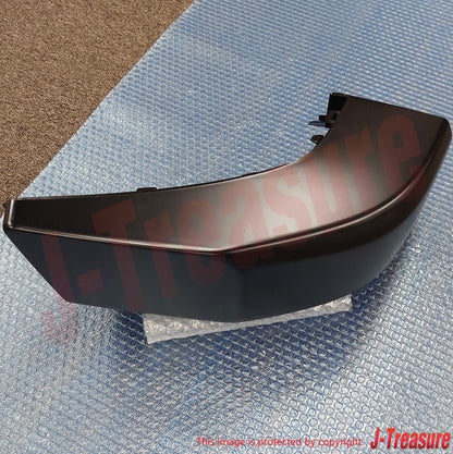 TOYOTA FJ CRUISER GSJ15 2008-2014 Genuine Rear Bumper Pad Left 52463-35030 OEM