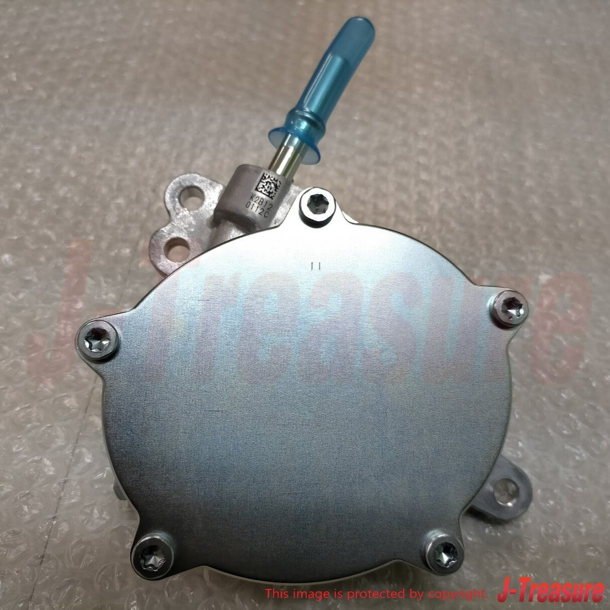 TOYOTA CAMRY 18-21 RAV4 19-21 Genuine  Power Brake Booster Vacuum Pump Assy OEM
