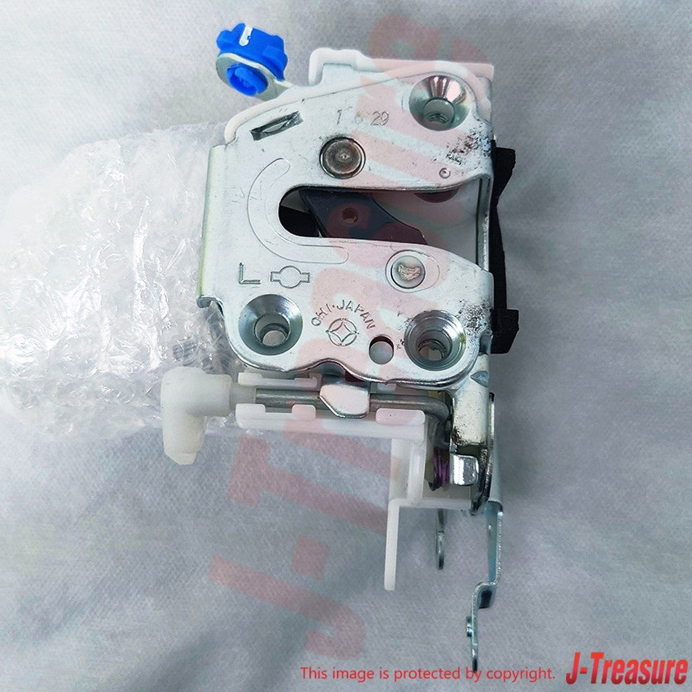 NISSAN SKYLINE GT-R R32 R33 Genuine Front Door Latch Assy LH 80503-70T00 OEM