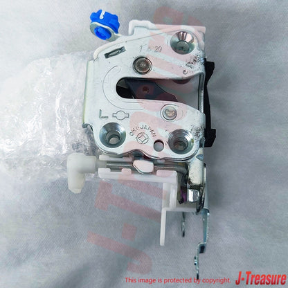 NISSAN SKYLINE GT-R R32 R33 Genuine Front Door Latch Assy LH 80503-70T00 OEM