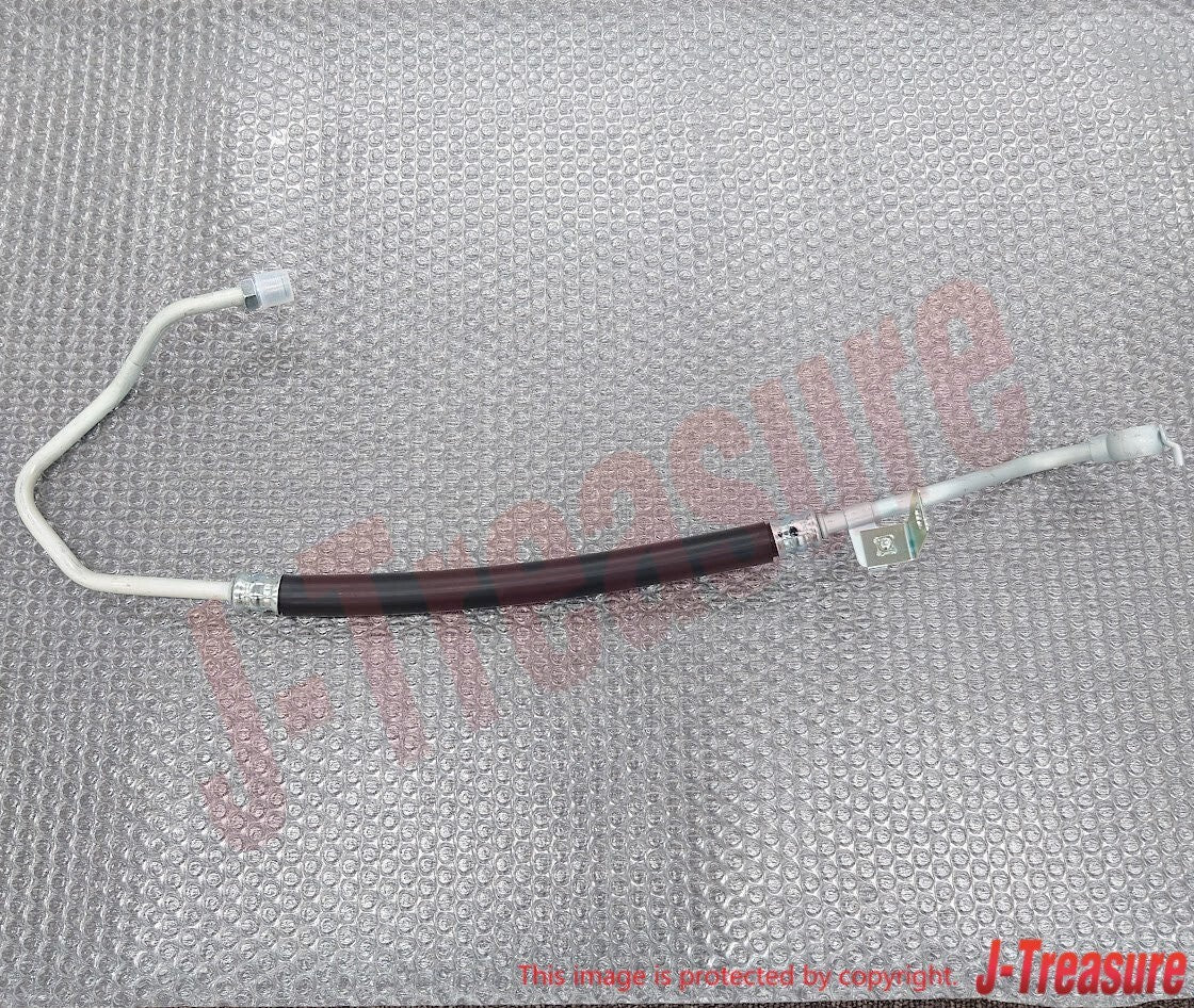 MITSUBISHI MONTERO V75W 01-06 Genuine Engine Oil Cooler Return & Feed Hose Set