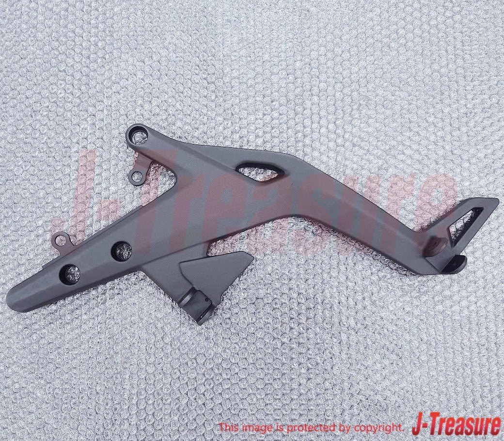 KAWASAKI EX650 NINJA 650 2012-2016 Genuine Step Stay LH 35063-0871-18R OEM