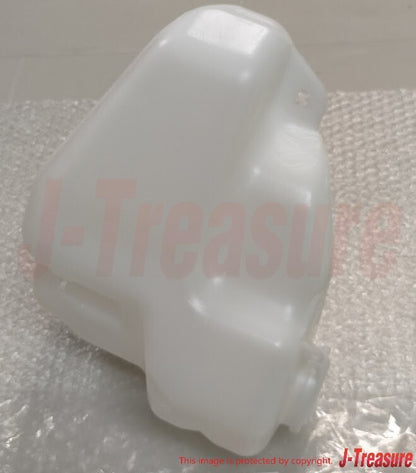 TOYOTA LEVIN TRUENO AE86 3D RHD Genuine Front Window Washer Reservoir Tank OEM