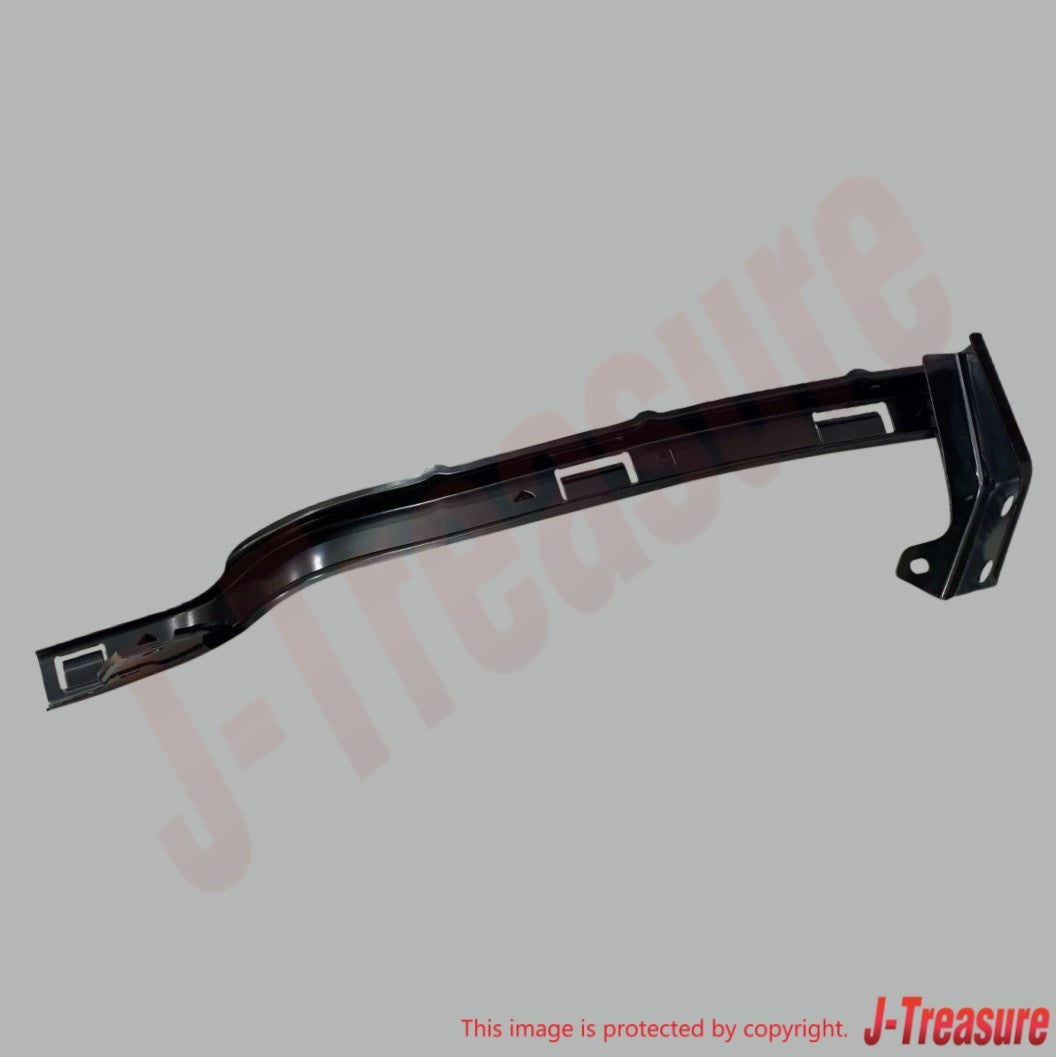 HONDA S2000 AP1 AP2 '00-09 Genuine Fr/Bumper Corner Upper Beam Comp RH OEM