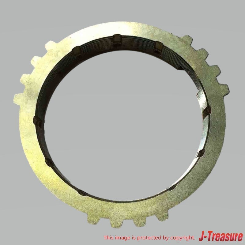 NISSAN DATSUN 1200 B110 B120 Genuine Gearbox Synchro Balk Ring 32604-H9000 OEM