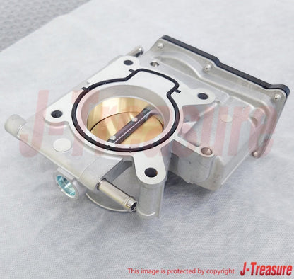 MAZDA MAZDA3 KB BL 2007-2013 Genuine Throttle Body L3R4-13-640 OEM For 2000CC