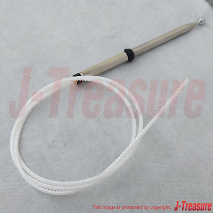 TOYOTA JZA80 SUPRA MK4 1993-1998 Genuine Antenna Mast Pole Rod 86337-14411 OEM