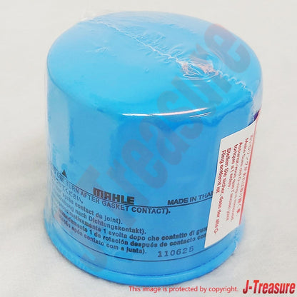 HONDA ACURA NSX NA1 NA2 1991-2005 Genuine Oil Filter 15400-PL2-306 OEM