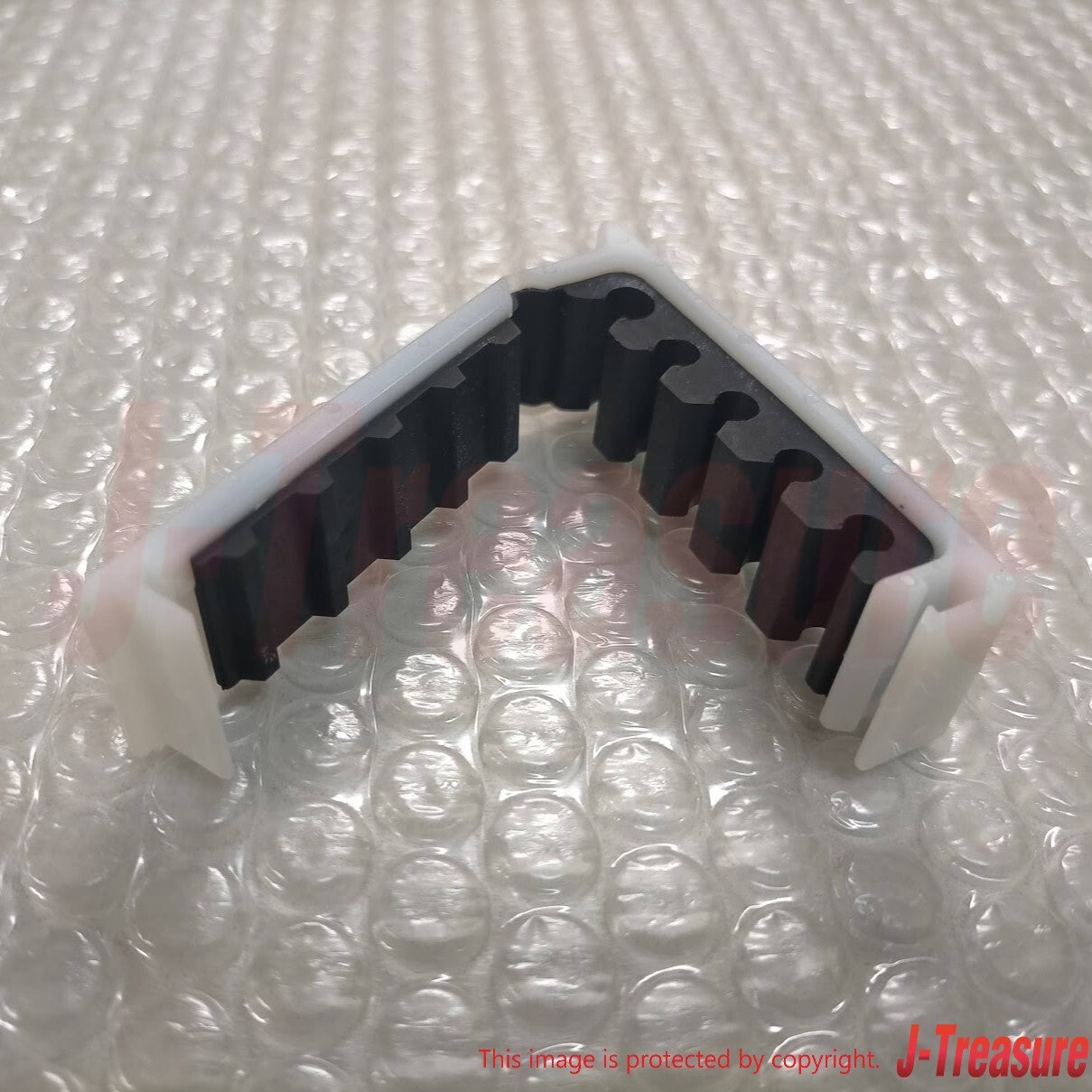 NISSAN 240SX 200SX S13 1989-1994 Genuine Brake Line Clamp 46289-72L00 OEM