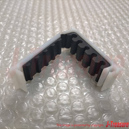 NISSAN 240SX 200SX S13 1989-1994 Genuine Brake Line Clamp 46289-72L00 OEM