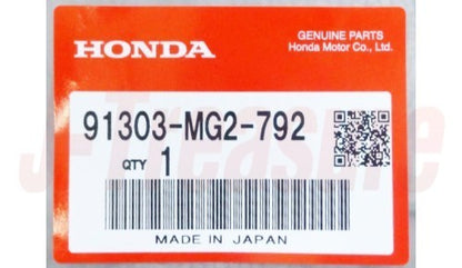 HONDA XR650L 1993-2009 2012-2025 Genuine Lifter Shaft & O-Ring Set OEM