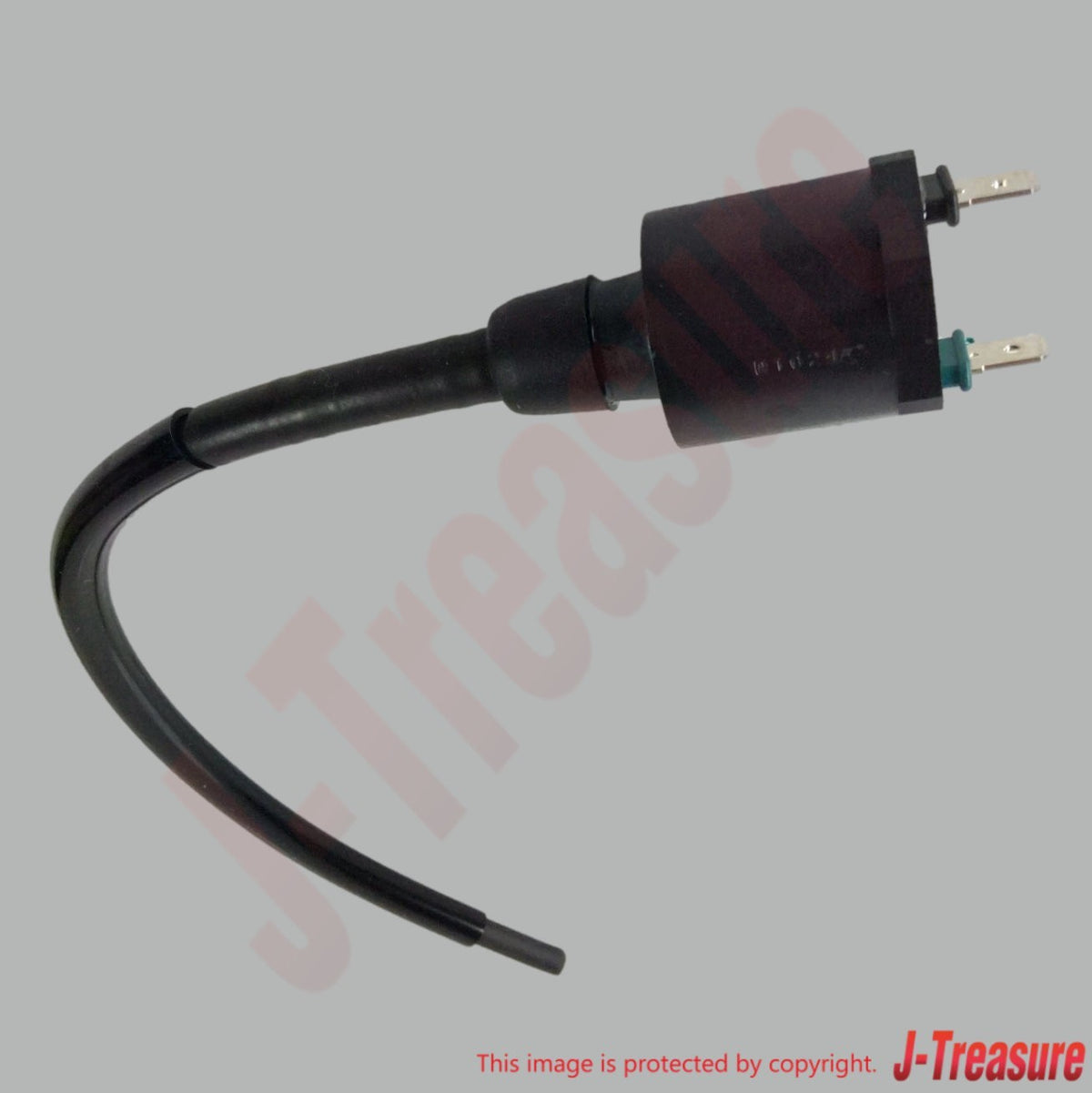 HONDA XR200R '86-02 CRF100F '04-13 Genuine Ignition Coil 30510-KT0-405 OEM