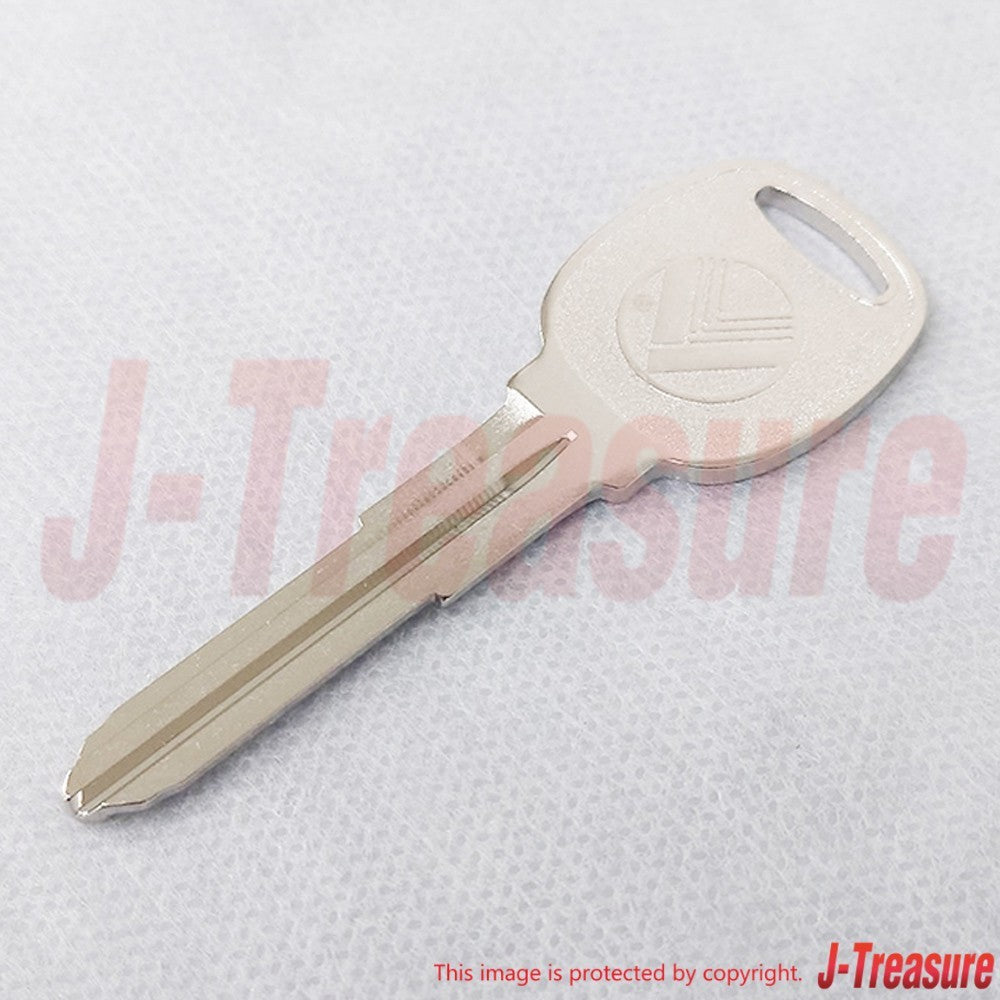 MAZDA ROADSTER MX-5 MIATA NA8C Genuine Secondary Blank Key C009-76-202 OEM