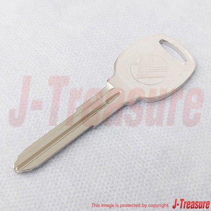 MAZDA ROADSTER MX-5 MIATA NA8C Genuine Secondary Blank Key C009-76-202 OEM