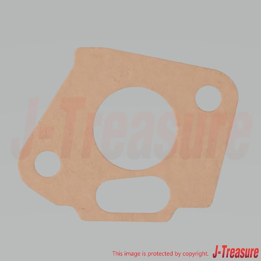 SUBARU SAMBAR VAN & TRUCK KS3 KV3 Genuine Carburetor Gasket 16173KA091 OEM