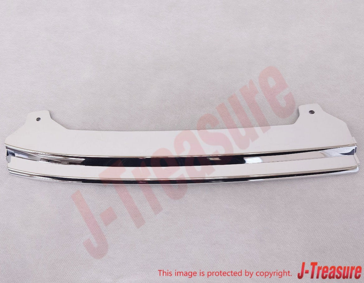 TOYOTA LAND CRUISER FZJ80 1991-1997 Genuine Headlamp Rim Right & Left set OEM