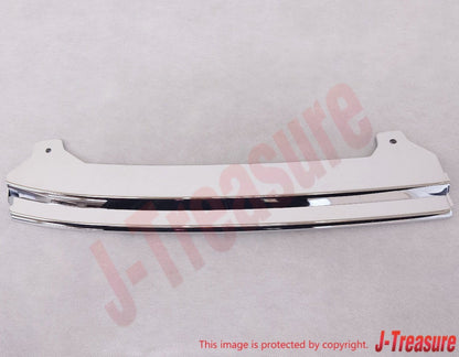 TOYOTA LAND CRUISER FZJ80 1991-1997 Genuine Headlamp Rim Right & Left set OEM