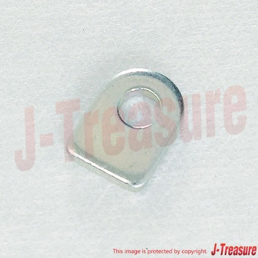 NISSAN DATSUN TRUCK AGY720 Genuine Speedometer Pinion & lock Plate & O-Ring Set