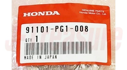 HONDA CIVIC EK9 1999-2000 Genuine Needle Bearing 33X60X20 91101-PG1-008 OEM