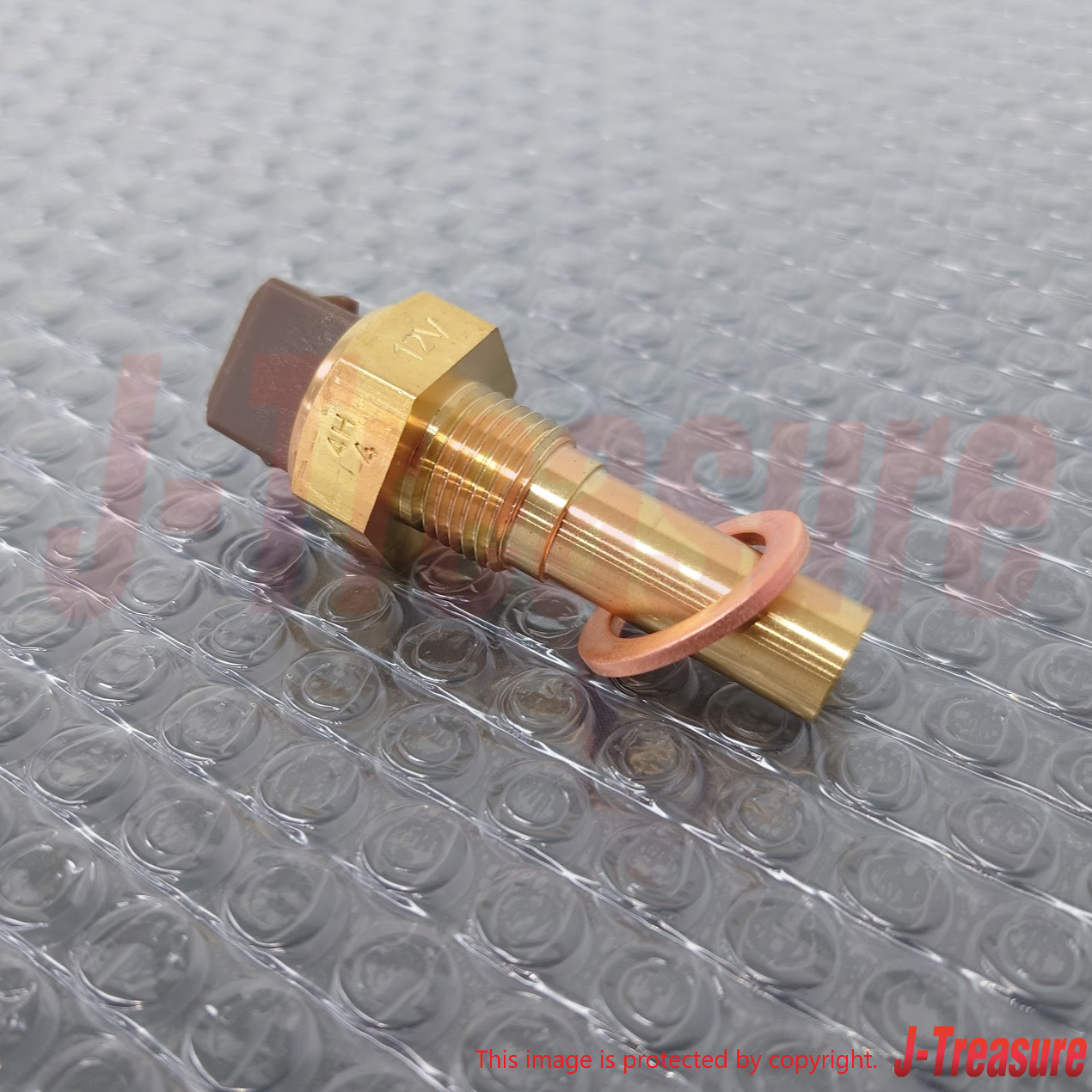 TOYOTA CAMRY SV21 1983-1988 Genuine Start Injector Time Switch 89462-30011 OEM