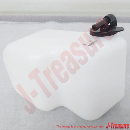 TOYOTA CHASER MARK II JZX100 Genuine Radiator Reserve Tank Assy 16470-46150