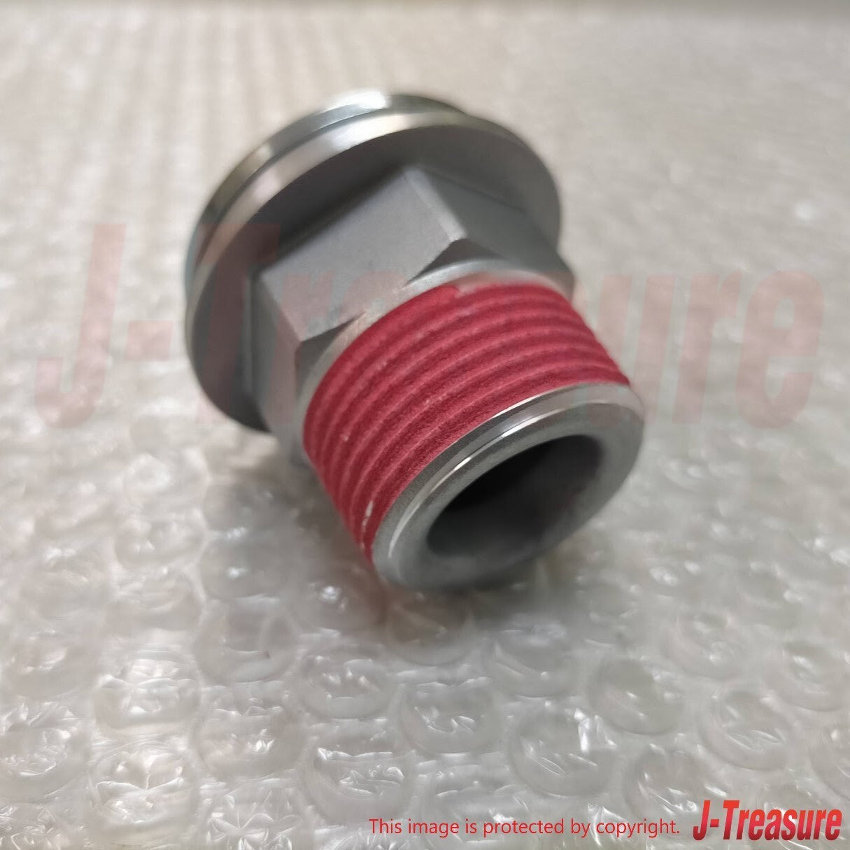 MITSUBISHI DELICA P#8W 94-07 Genuine Diesel Air Inlet Pipe Overboost Valve OEM