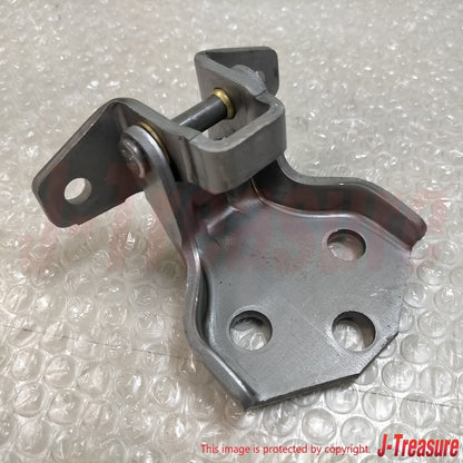 NISSAN PATROL Y60 Genuine Front Door Hinge Set 80400-H8500 80420/80421-C6000 OEM