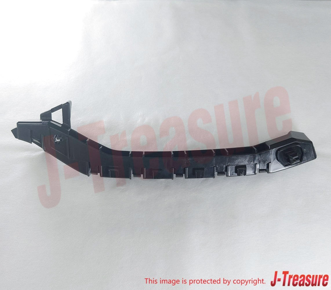 SUBARU IMPREZA WRX STI GR# GV# 08-14 Genuine Front Bumper Side Bracket RH LH Set