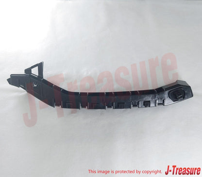 SUBARU IMPREZA WRX STI GR# GV# 08-14 Genuine Front Bumper Side Bracket RH LH Set