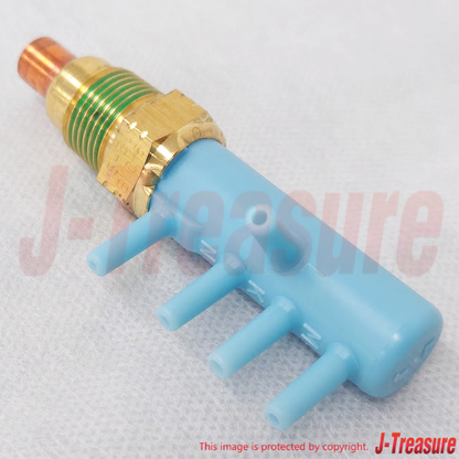 TOYOTA HIACE RZH10# 89-04 Genuine Thermostatic Vacuum Switching Valve NO.1 OEM