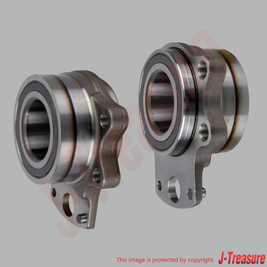 NISSAN SKYLINE GT-R R32/33/34 Genuine Rear Axle Inner Bearing RH & LH Set OEM
